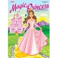 thumbnail image 1 of Pre-Owned Magic Princess Coloring & Activity Book- Summer Princess (Paperback) 1559937939 9781559937931, 1 of 1