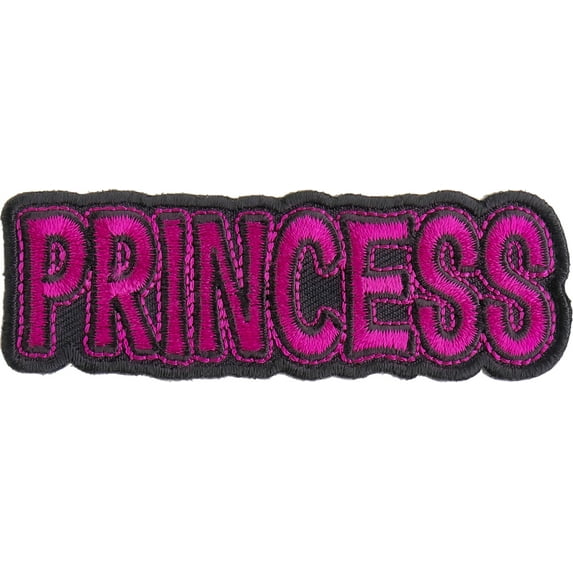 Princess Patch
