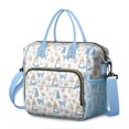 thumbnail image 1 of Princess Pattern Womens Lunch Box for Work,Insulated Large Lunch Bag for Tween and Teen,Loncheras Para Mujer,Leakproof Adult Lunch Bag for Work,Beach,Travel,Picnic,Camping, 1 of 7