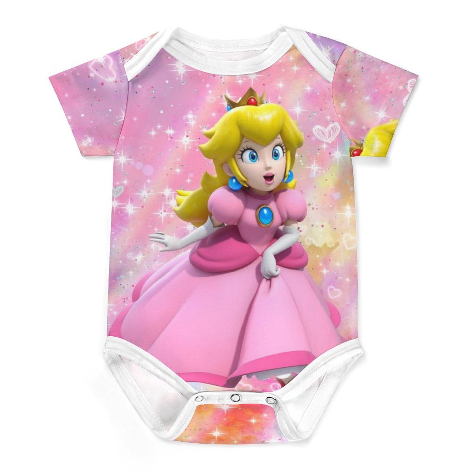 Girl Baby Mario Outfit Girls Luigi Tutu Dress: Super Mario Bros