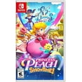 thumbnail image 1 of Princess Peach: Showtime! - Nintendo Switch - US Version Physical Game, 1 of 23