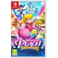 thumbnail image 1 of Princess Peach: Showtime (Switch), 1 of 7