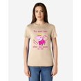 thumbnail image 1 of Princess Peppa Pig You Must Bow To Me Unisex Tee, for men & women, up to size 5XL., 1 of 3