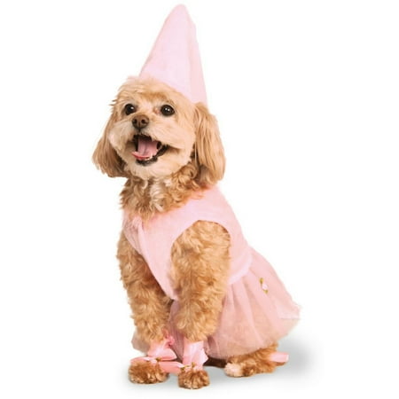 Princess Pet Costume