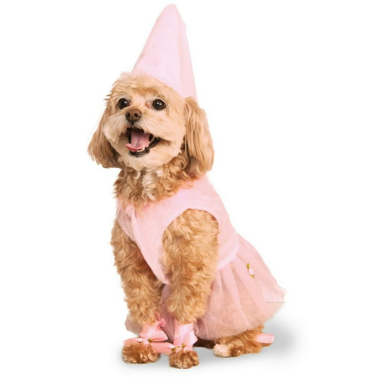 Princess dog clothes sale