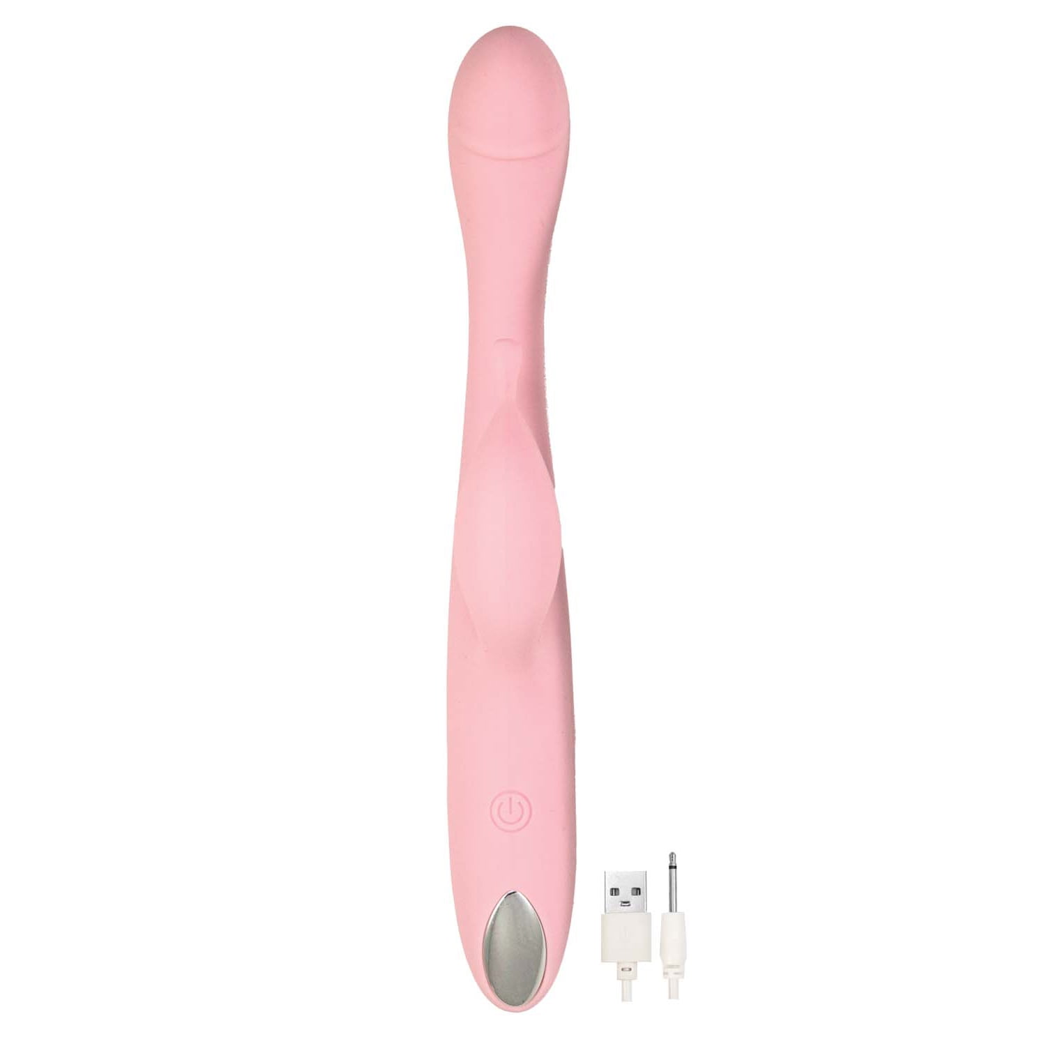 Princess Petite Pleaser Rabbit Vibrator, Pink - Walmart.com