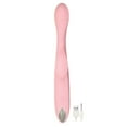 thumbnail image 1 of Princess Petite Pleaser Rabbit Vibrator, Pink, 1 of 5