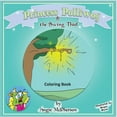 thumbnail image 1 of Princess Polliwog and the Swing Thief Coloring Book (Paperback), 1 of 1