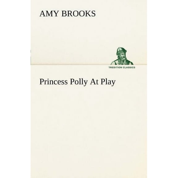 Princess Polly At Play (Paperback)