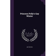 Princess Pollys Gay Winter Hardcover