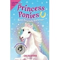 thumbnail image 1 of Pre-Owned Princess Ponies 6: Best Friends Forever! (Paperback) 1619634058 9781619634053, 1 of 1