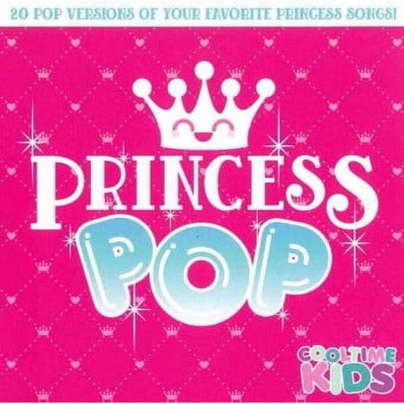 Princess Pop