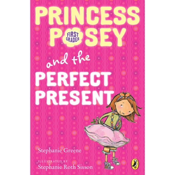 Pre-Owned Princess Posey and the Perfect Present: Book 2 (Paperback) 0142418285 9780142418284