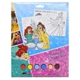 thumbnail image 1 of Princess Poster Paint Set, 1 of 1