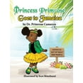 thumbnail image 1 of Princess Primrose goes to Jamaica, (Hardcover), 1 of 1