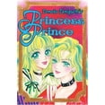 thumbnail image 1 of Pre-Owned Princess Prince (Paperback) by Tomoko Taniguchi, 1 of 1