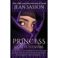 thumbnail image 1 of Princess: Princess: Secrets to Share (Paperback), 1 of 1