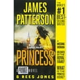 thumbnail image 1 of Pre-Owned Princess: A Private Novel (Paperback) 1538714523 9781538714522, 1 of 1