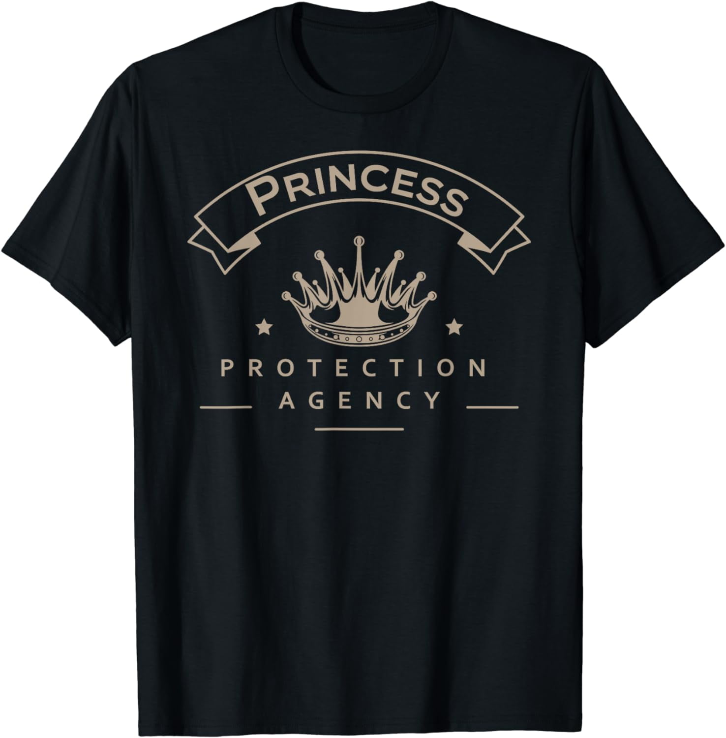 Princess protection shirt new arrivals