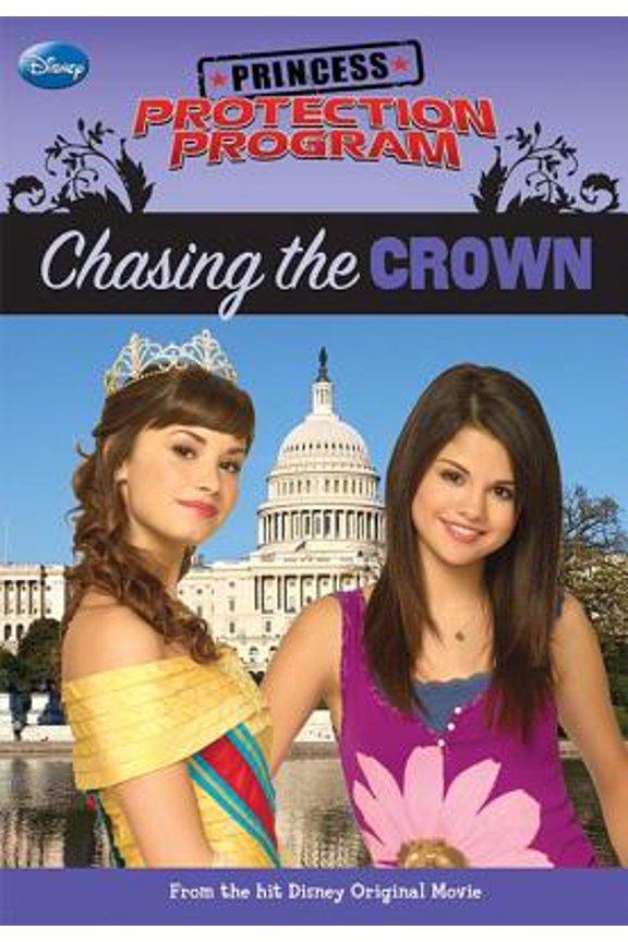 Pre-Owned Princess Protection Program (Quality): Princess Protection Program Chasing the Crown (Series #01) (Paperback)