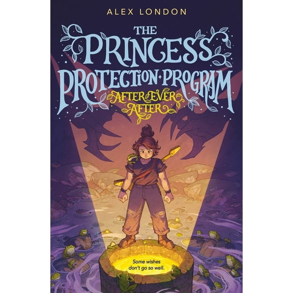 Princess Protection Program The Princess Protection Program #2: After Ever After, Book 2, (Paperback)