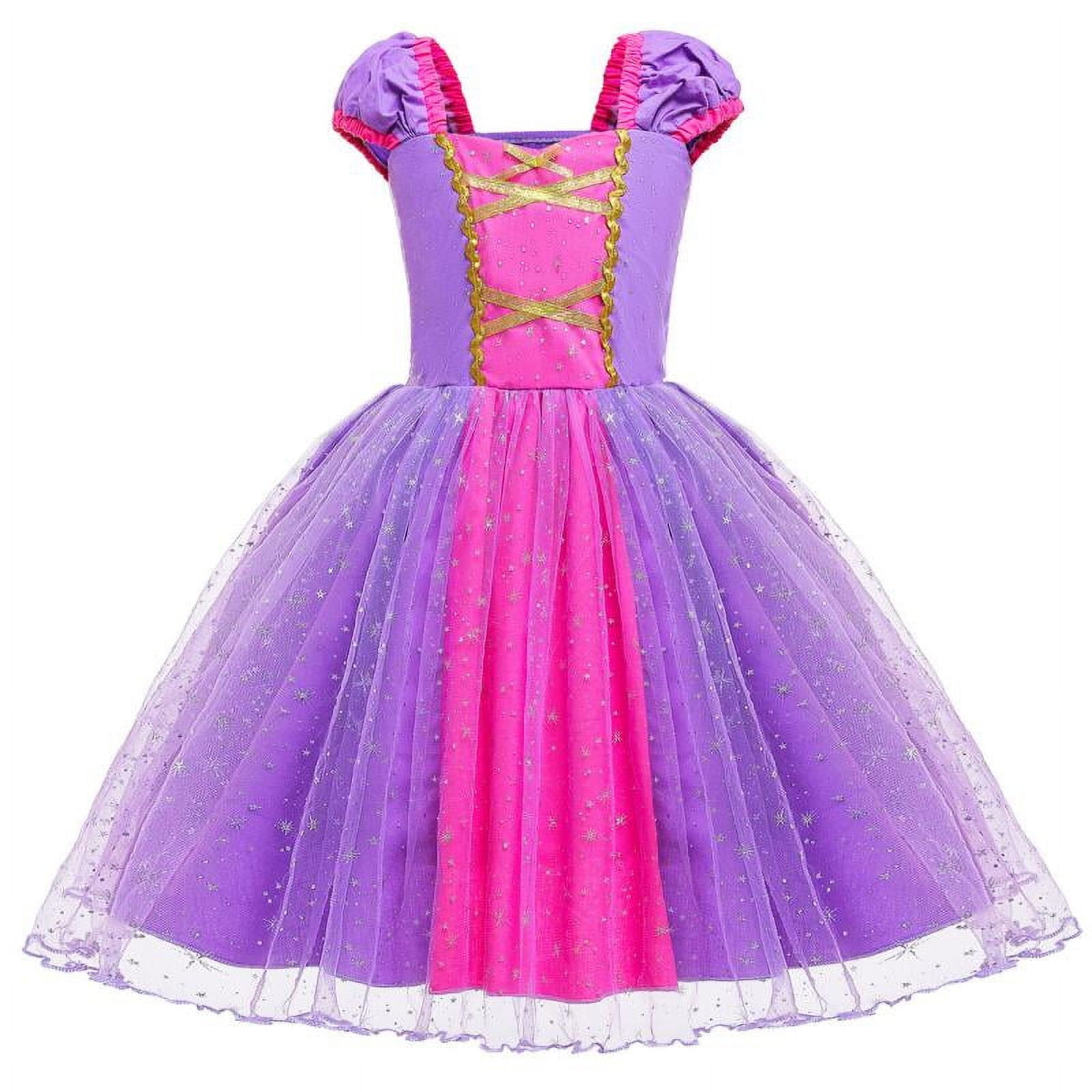 Disney princess deals party dress