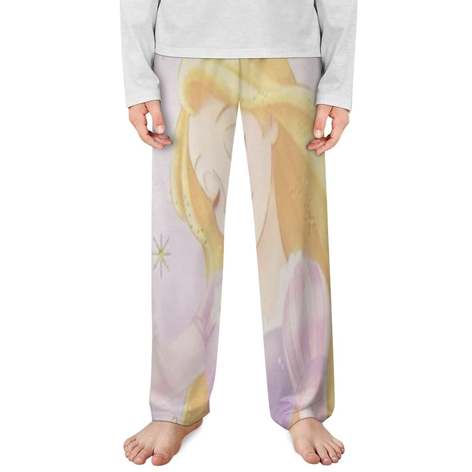 Rapunzel Pant