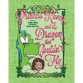 thumbnail image 1 of Princess Raven and the Dragon That Couldn't Fly (Paperback), 1 of 1