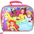 thumbnail image 1 of Princess Rectangle Lunch bag, 1 of 1