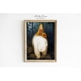 thumbnail image 1 of Princess Riding on a White Bear Theodor Kittelsen Folktales Wall Art, Stretched Canvas 16x20in, 1 of 4