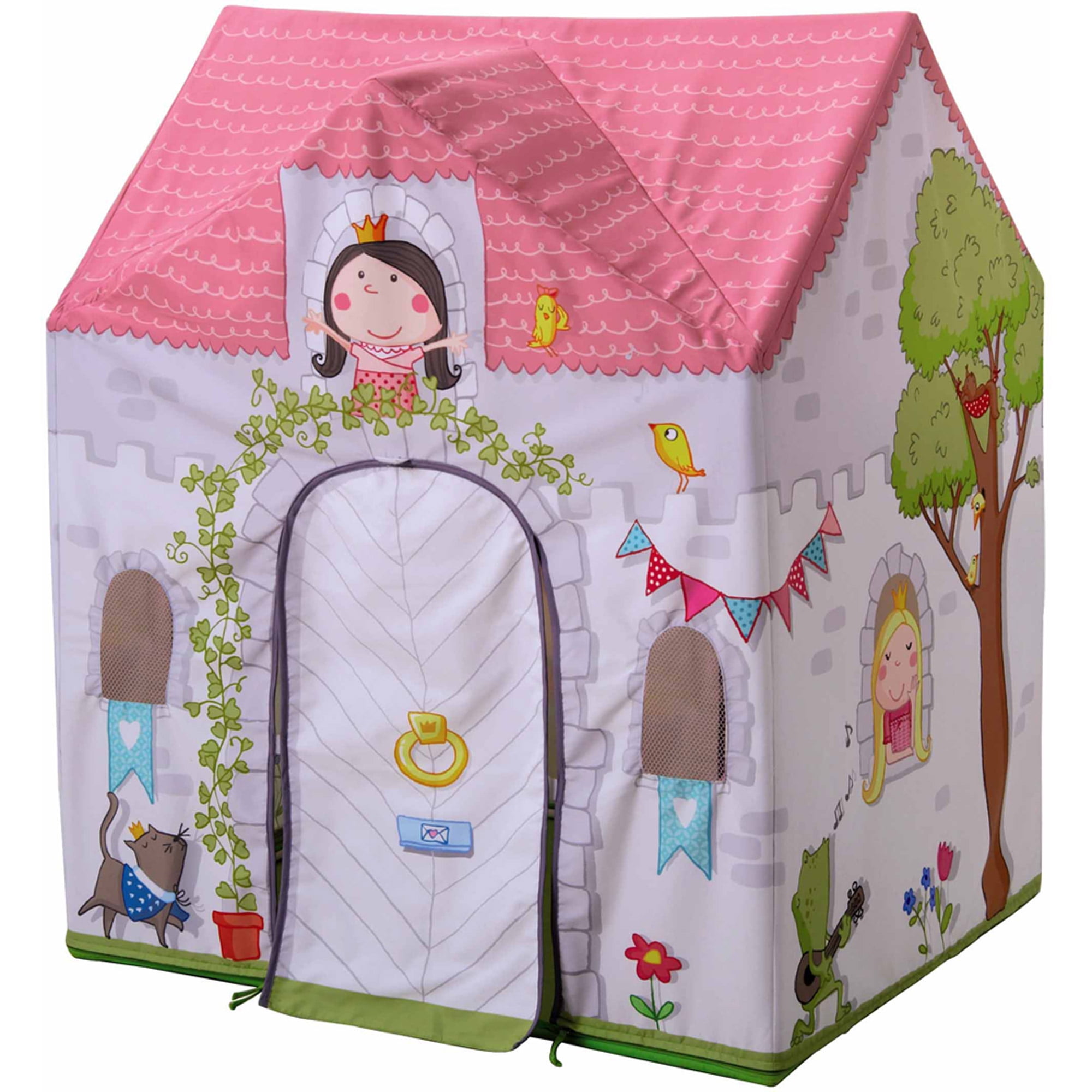 Princess Rosalina Play Tent