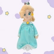 Princess Rosalina Plush Toy, Munboo 11" Superes Princess Series Cartoon Stuffed Plush Toy Doll