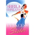 thumbnail image 1 of Pre-Owned Princess Sister (Paperback) 1583142355 9781583142356, 1 of 1
