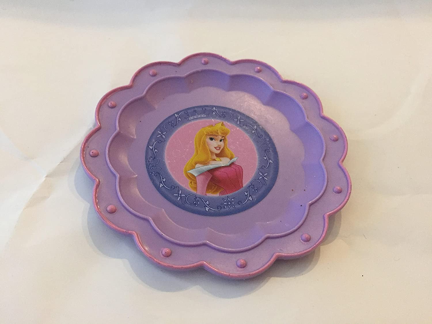 Sleeping beauty hotsell tea set