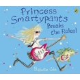 thumbnail image 1 of Pre-Owned Princess Smartypants Breaks the Rules! Paperback, 1 of 1