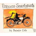 thumbnail image 1 of Pre-Owned Princess Smartypants (Paperback) 0698115554 9780698115552, 1 of 1