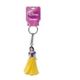 thumbnail image 1 of Princess Snow White Figure Keychain Key Key Ring, 1 of 1