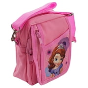 Princess Sofia Pink Mini Shoulder Bag