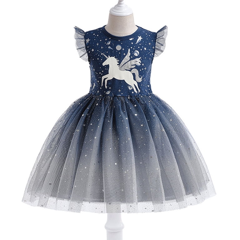 Princess Sparkle Tulle Dress For Girls Sequins Birthday Party Dress 4-25T - Walmart.com Princess Sparkle Tulle Dress For Girls Sequins Birthday Party Dress 4-25T - Walmart.com