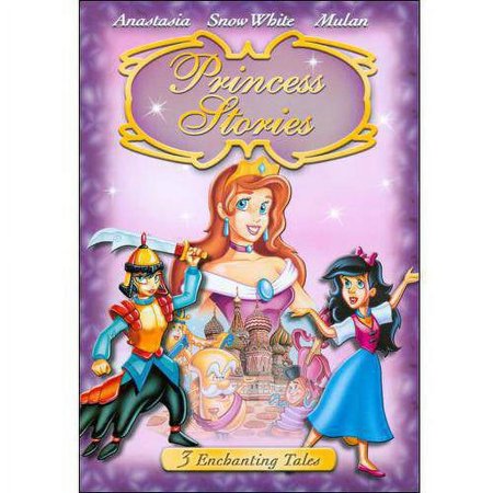Princess Stories