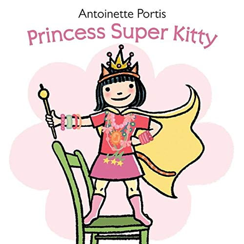 Pre-Owned Princess Super Kitty