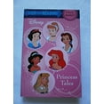 thumbnail image 1 of Pre-Owned Princess Tales (Disney Princess: Step into Reading), 1 of 1