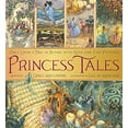 thumbnail image 1 of Pre-Owned Princess Tales: Once Upon a Time in Rhyme with Seek-and-Find Pictures, 9780312679583, 0312679580, Hardcover,, 1 of 1