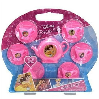 Princess Tea Set