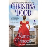 Princess The Runaway Princess Princesses, Book 1, Book 1, Paperback