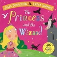 thumbnail image 1 of Pre-Owned Princess & The Wizard (Paperback) 1509862714 9781509862719, 1 of 1