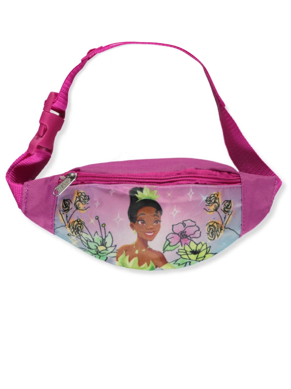 Princess fanny pack shop