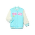 thumbnail image 1 of Character Toddler Varsity Jacket, Sizes 2T-5T, 1 of 3