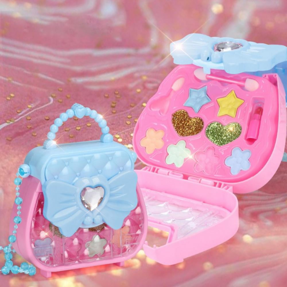 Princess Toys Little Girls Purse Fashionable Stylish Handbag Lipstick Make Set Purses Perfect 3 Years Old Girl Gift 65cd156d 73c0 42c4 9f6d d15d67fea5e6.44610786e6589f0e831c7e91017e0c96