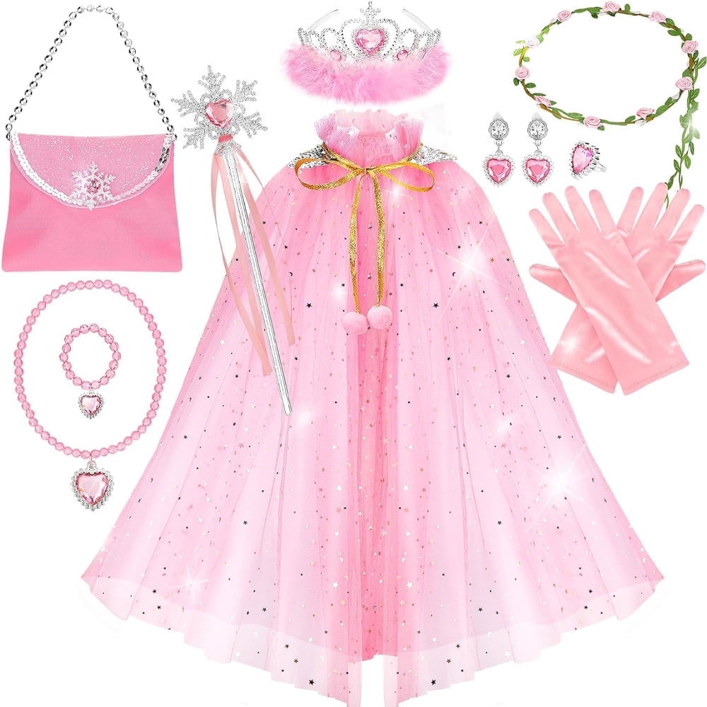 Princess Baby & Toddler Costumes in Baby and Toddler Halloween Costumes -  Walmart.com